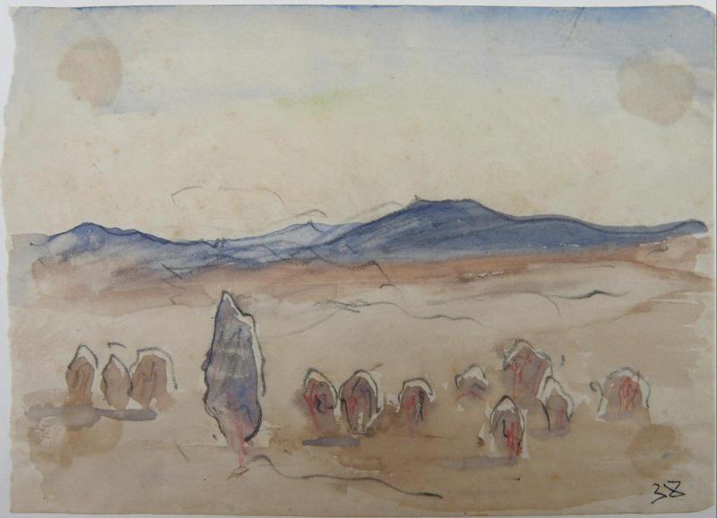Sahel