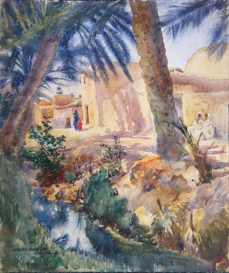 Tozeur