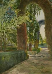 Alcazar