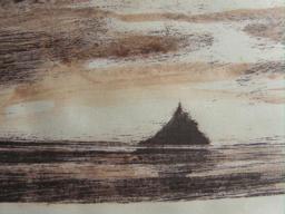 Mont St Michel