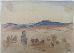 Sahel