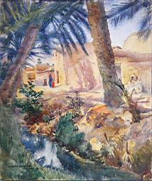 Tozeur