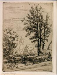 L'abreuvoir