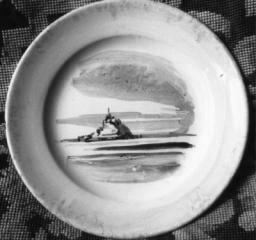 Assiette